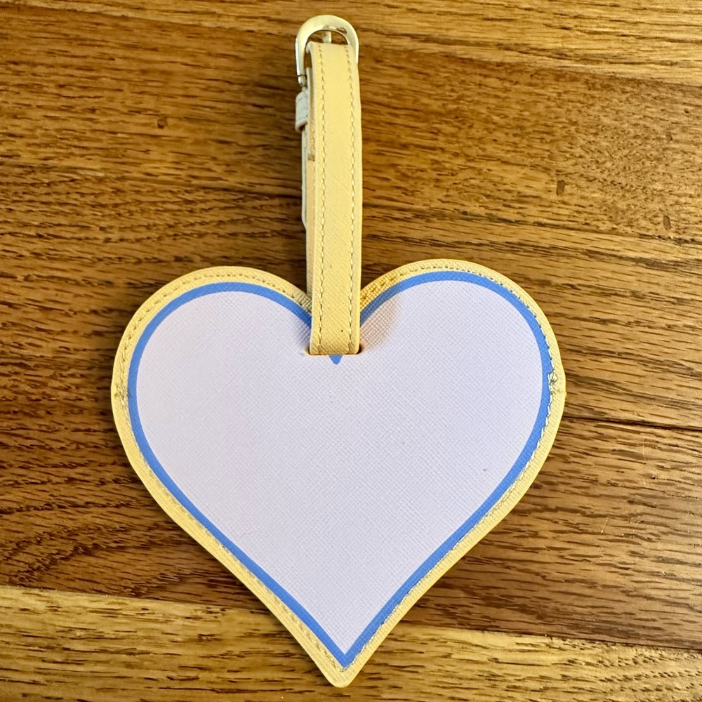 Stoney Clover x Target Luggage tag